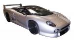 Jaguar XJ220 Race Car 1990 года